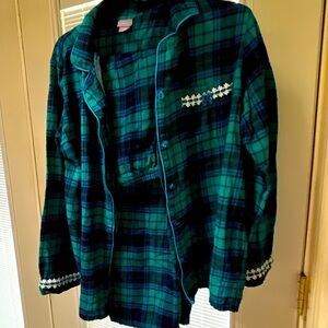 EUC Lite Pajamas EUC